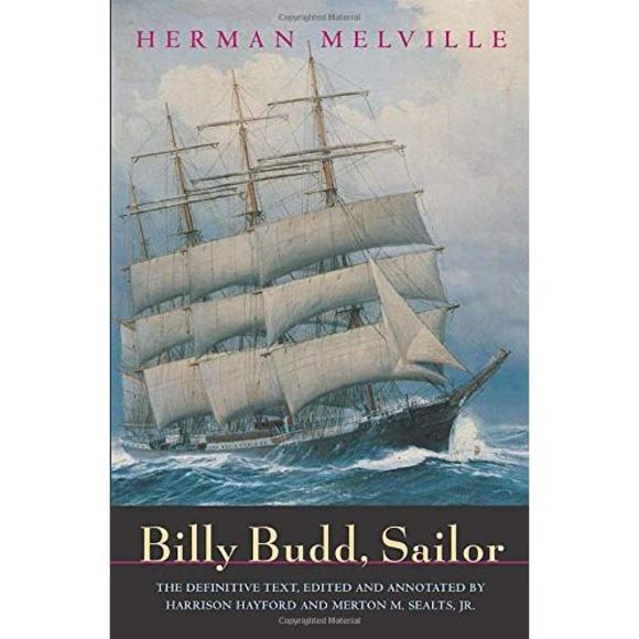 Billy Budd, Sailor -- Herman Melville - Picture 2 of 4